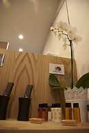 Sun Suite Luxury Pantheon