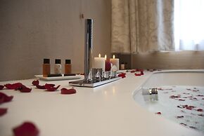 Sun Suite Luxury Pantheon