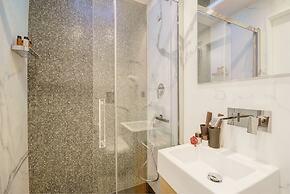 Sun Suite Luxury Pantheon