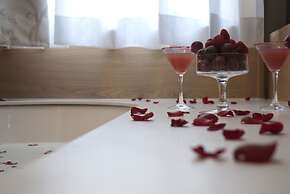 Sun Suite Luxury Pantheon