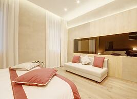 Sun Suite Luxury Pantheon