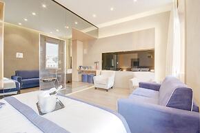 Sun Suite Luxury Pantheon