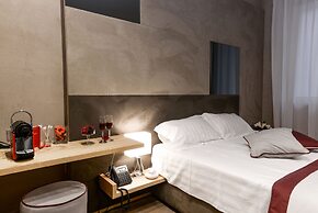 Sun Suite Luxury Pantheon