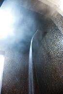 Sun Suite Luxury Pantheon