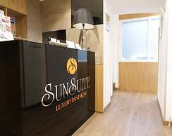 Sun Suite Luxury Pantheon