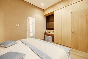 Sun Suite Luxury Pantheon