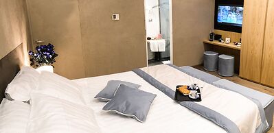 Sun Suite Luxury Pantheon