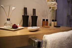 Sun Suite Luxury Pantheon