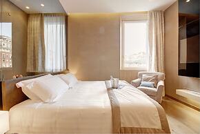 Sun Suite Luxury Pantheon