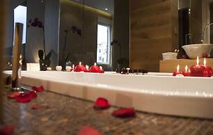 Sun Suite Luxury Pantheon