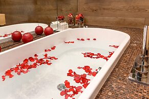 Sun Suite Luxury Pantheon