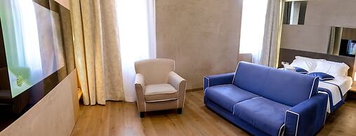 Sun Suite Luxury Pantheon