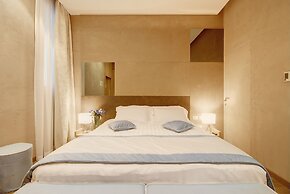 Sun Suite Luxury Pantheon