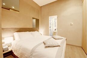 Sun Suite Luxury Pantheon