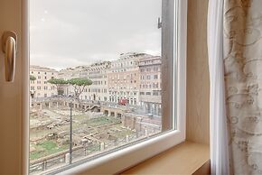 Sun Suite Luxury Pantheon