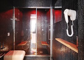 Sun Suite Luxury Pantheon