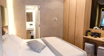 Sun Suite Luxury Pantheon