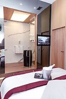 Sun Suite Luxury Pantheon