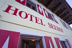 Hotel Seehof