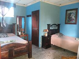 Hospedaje El Viajero