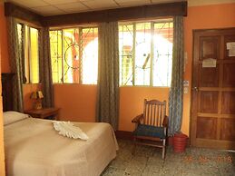 Hospedaje El Viajero