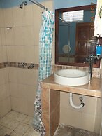 Hospedaje El Viajero