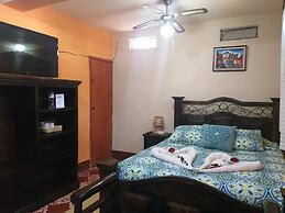 Hospedaje El Viajero