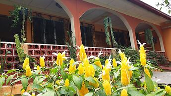 Hospedaje El Viajero