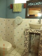 Hospedaje El Viajero