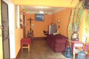 Hospedaje El Viajero