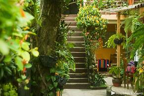 Hospedaje El Viajero