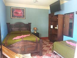 Hospedaje El Viajero