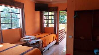 Hospedaje El Viajero