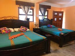 Hospedaje El Viajero