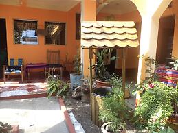 Hospedaje El Viajero