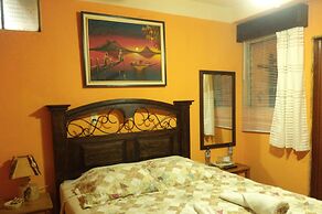 Hospedaje El Viajero