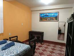 Hospedaje El Viajero