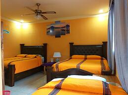 Hospedaje El Viajero