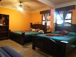 Hospedaje El Viajero