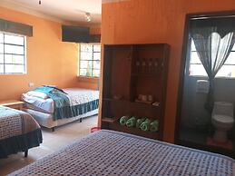 Hospedaje El Viajero