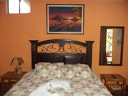 Hospedaje El Viajero