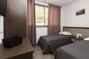Résidence Hotelière Capu Seninu