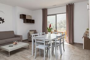 Résidence Hotelière Capu Seninu