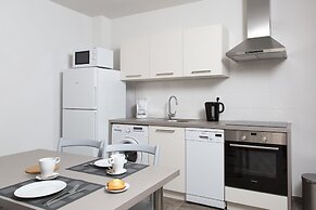 Résidence Hotelière Capu Seninu