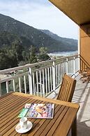 Résidence Hotelière Capu Seninu