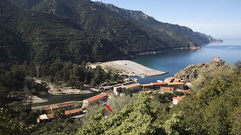 Résidence Hotelière Capu Seninu