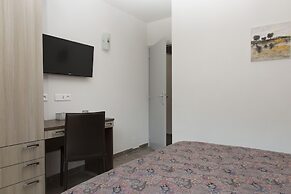 Résidence Hotelière Capu Seninu