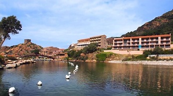 Résidence Hotelière Capu Seninu