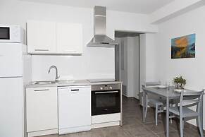 Résidence Hotelière Capu Seninu