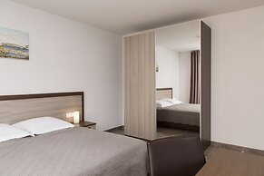 Résidence Hotelière Capu Seninu